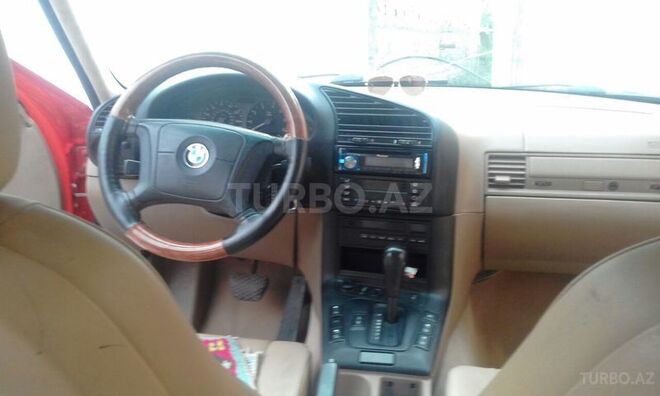 BMW 325 1997, 245,566 km - 1.9 l - Goranboy