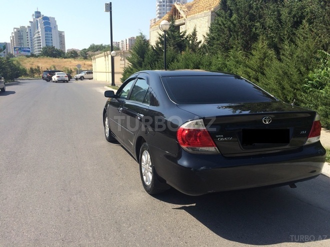 Toyota Camry 2006, 245,000 km - 2.4 л - Bakı