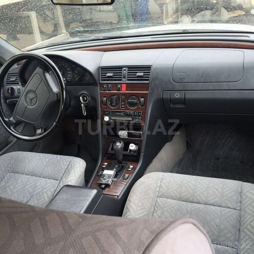 Mercedes C 200 1994, 235,000 km - 2.0 l - Bakı