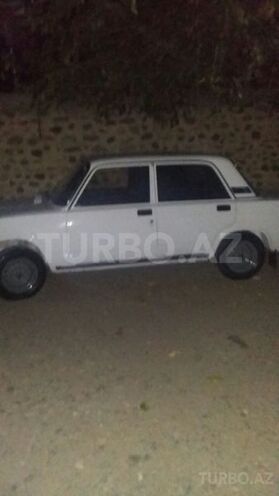 LADA (VAZ) 2107 2006, 94,000 km - 1.6 l - Gəncə