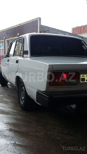 LADA (VAZ) 2107 2006, 94,000 km - 1.6 l - Gəncə