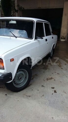 LADA (VAZ) 2107 2006, 94,000 km - 1.6 l - Gəncə
