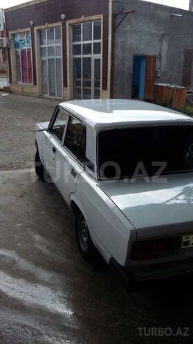 LADA (VAZ) 2107 2006, 94,000 km - 1.6 l - Gəncə