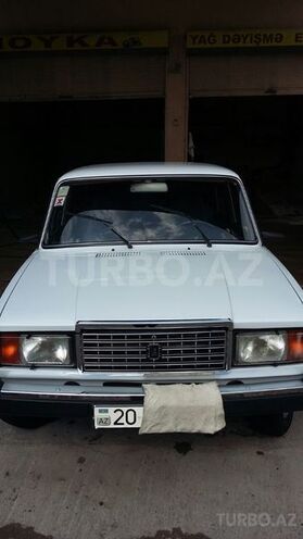 LADA (VAZ) 2107 2006, 94,000 km - 1.6 l - Gəncə
