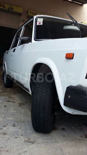 LADA (VAZ) 2107 2006, 94,000 km - 1.6 l - Gəncə