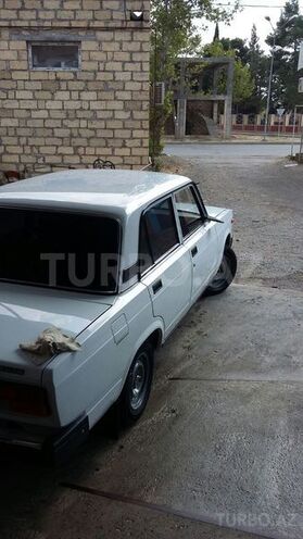 LADA (VAZ) 2107 2006, 94,000 km - 1.6 l - Gəncə