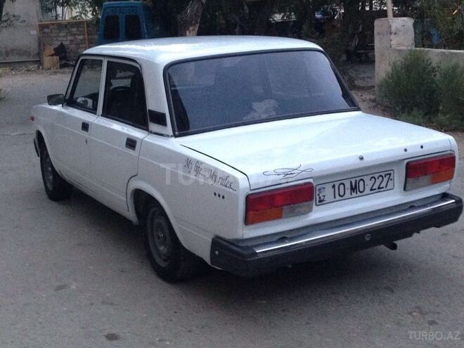 LADA (VAZ) 2107 2004, 90,000 km - 1.6 l - Bakı