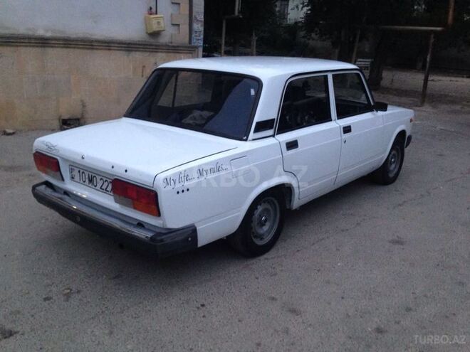LADA (VAZ) 2107 2004, 90,000 km - 1.6 l - Bakı