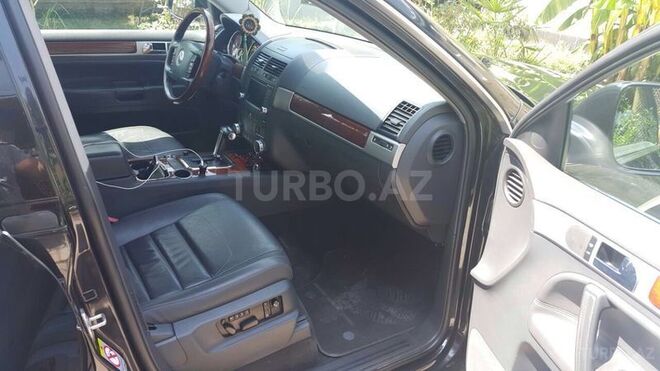 Volkswagen Touareg 2007, 210,000 km - 3.6 л - Bakı