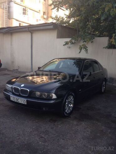 BMW 528 1998, 298,000 km - 2.8 l - Bakı