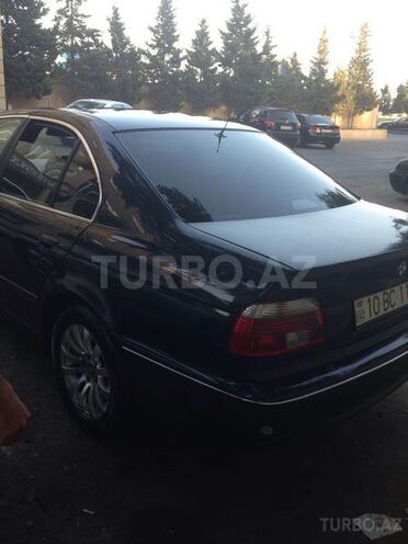 BMW 528 1998, 298,000 km - 2.8 l - Bakı