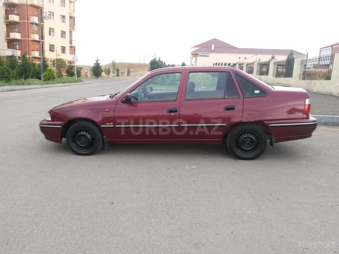 Daewoo Nexia 2008, 136,000 km - 1.5 l - Gəncə