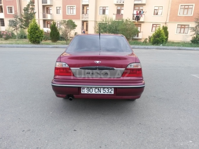 Daewoo Nexia 2008, 136,000 km - 1.5 l - Gəncə