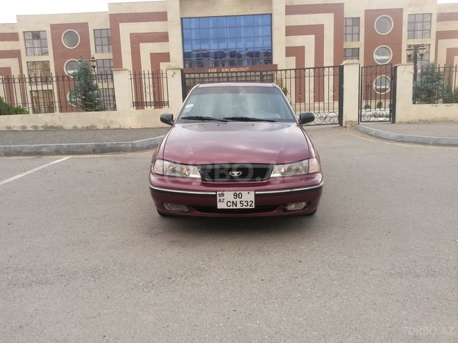 Daewoo Nexia 2008, 136,000 km - 1.5 l - Gəncə
