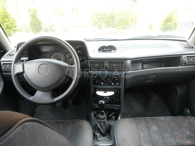 Daewoo Nexia 2008, 136,000 km - 1.5 l - Gəncə