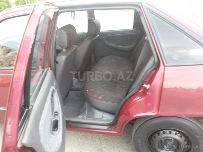 Daewoo Nexia 2008, 136,000 km - 1.5 l - Gəncə