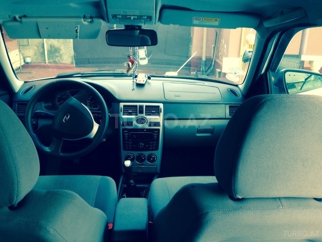 LADA (VAZ) Priora 2012, 114,000 km - 1.6 l - Qax