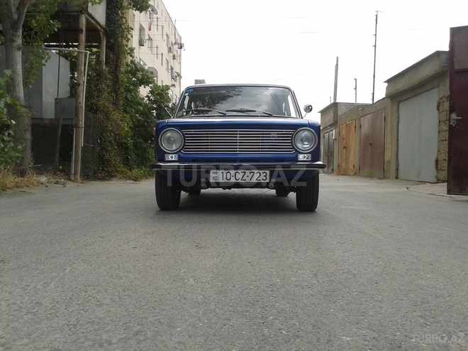 LADA (VAZ) 21011 1978, 400,000 km - 1.2 l - Bakı