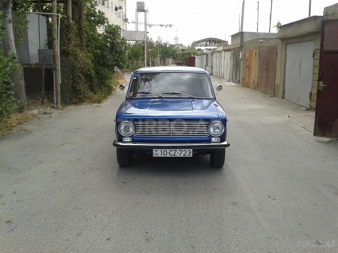 LADA (VAZ) 21011 1978, 400,000 km - 1.2 l - Bakı