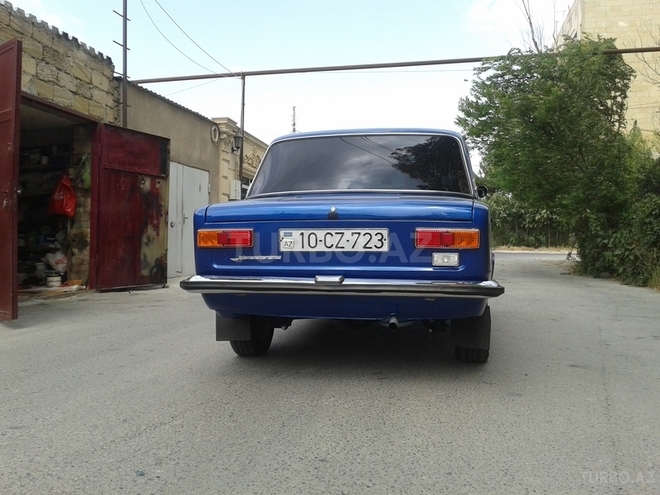 LADA (VAZ) 21011 1978, 400,000 km - 1.2 l - Bakı