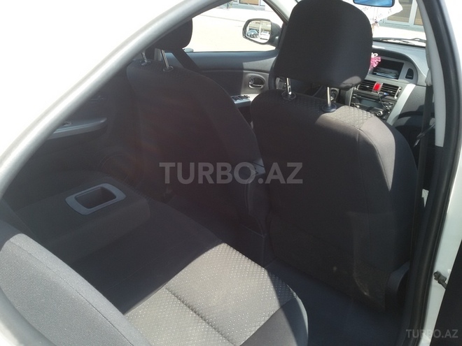 GWM Voleex C30 2012, 55,000 km - 1.5 l - Naxçıvan