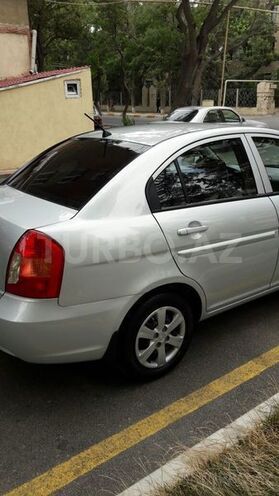 Hyundai Accent 2006, 197,000 km - 1.6 l - Bakı