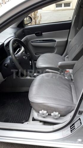 Hyundai Accent 2006, 197,000 km - 1.6 l - Bakı