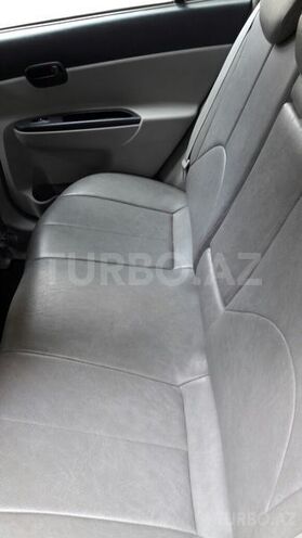 Hyundai Accent 2006, 197,000 km - 1.6 l - Bakı