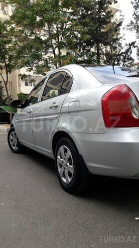 Hyundai Accent 2006, 197,000 km - 1.6 l - Bakı