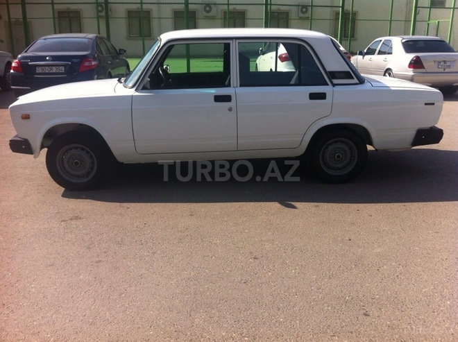 LADA (VAZ) 2107 2003, 300,000 km - 1.6 л - Sumqayıt