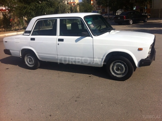 LADA (VAZ) 2107 2003, 300,000 km - 1.6 л - Sumqayıt