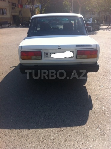 LADA (VAZ) 2107 2003, 300,000 km - 1.6 л - Sumqayıt