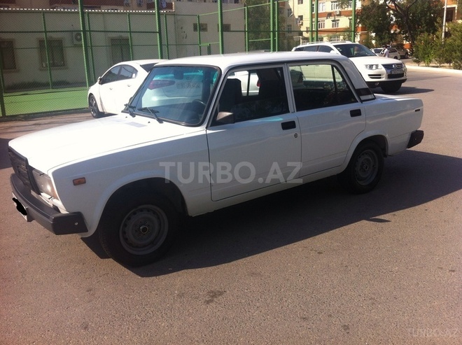 LADA (VAZ) 2107 2003, 300,000 km - 1.6 л - Sumqayıt