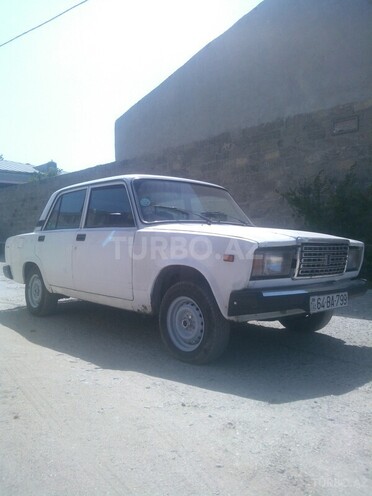LADA (VAZ) 2107 1998, 100,000 km - 1.6 l - Bakı