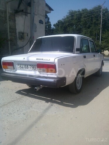 LADA (VAZ) 2107 1998, 100,000 km - 1.6 l - Bakı