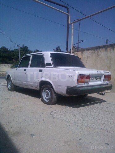 LADA (VAZ) 2107 1998, 100,000 km - 1.6 l - Bakı