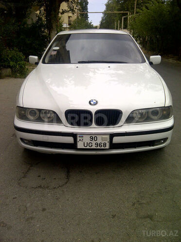 BMW 528 1998, 340,100 km - 2.8 l - Bakı