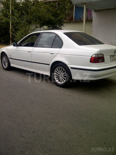BMW 528 1998, 340,100 km - 2.8 l - Bakı