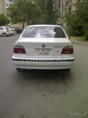 BMW 528 1998, 340,100 km - 2.8 l - Bakı