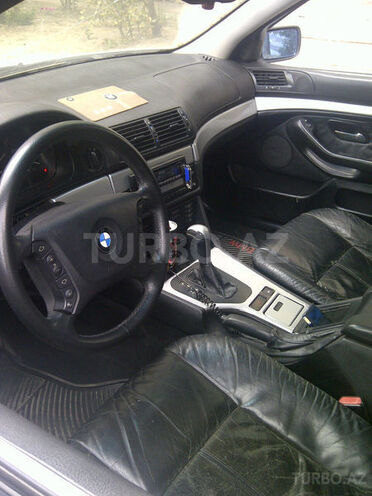 BMW 528 1998, 340,100 km - 2.8 l - Bakı