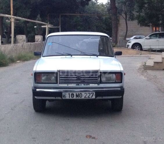 LADA (VAZ) 2106 2004, 120,000 km - 1.6 l - Bakı