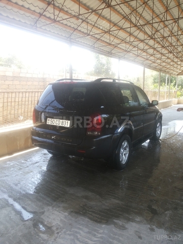 Ssang Yong Rexton 2006, 200,000 km - 2.7 л - Sumqayıt