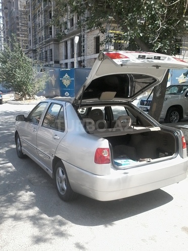 Chery Amulet (A15) 2006, 127,000 km - 1.6 l - Bakı