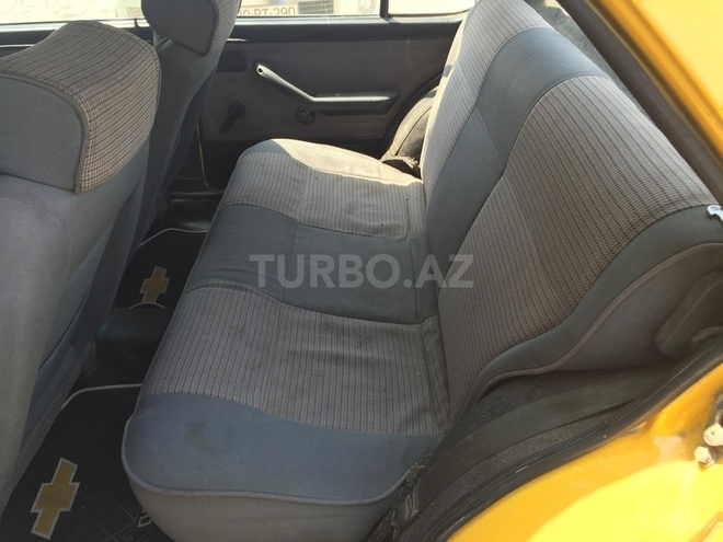 Tofas Sahin 2002, 55,000 km - 1.6 l - Bakı
