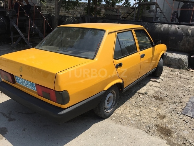 Tofas Sahin 2002, 55,000 km - 1.6 l - Bakı