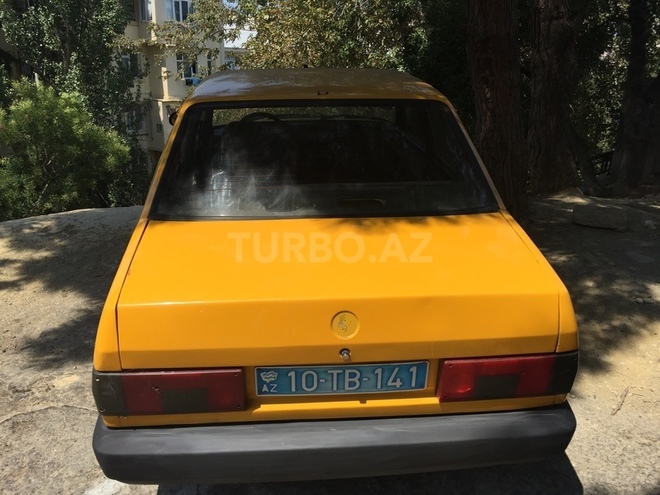 Tofas Sahin 2002, 55,000 km - 1.6 l - Bakı