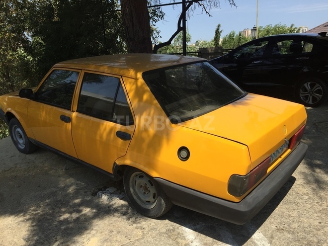 Tofas Sahin 2002, 55,000 km - 1.6 l - Bakı