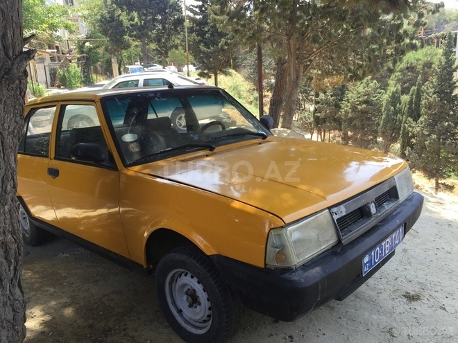 Tofas Sahin 2002, 55,000 km - 1.6 l - Bakı