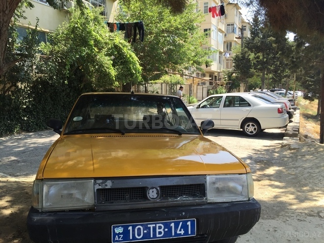 Tofas Sahin 2002, 55,000 km - 1.6 l - Bakı
