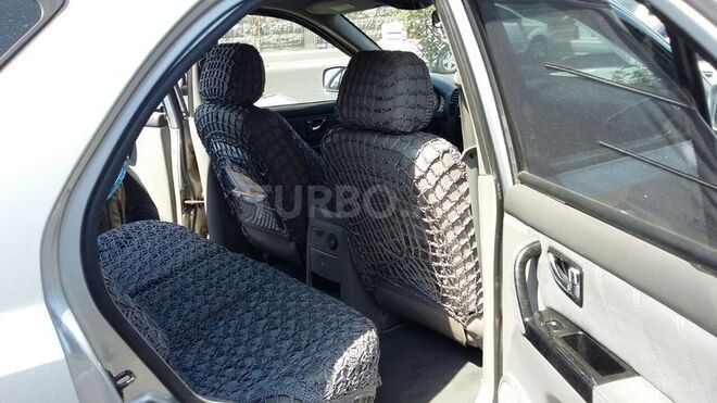 Kia Sorento 2004, 276,000 km - 2.5 l - Bakı